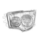 KOPLAMP LINKS